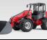 Încărcătoare pe roți Weidemann 4080LPT