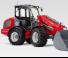 Încărcătoare pe roți Weidemann 4080LPT