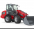 Încărcătoare pe roți Weidemann 4080T Basic Line