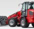 Încărcătoare pe roți Weidemann 4080T