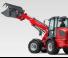 Încărcătoare pe roți Weidemann 4080T