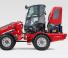 Încărcătoare pe roți Weidemann 4080T