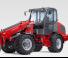 Încărcătoare pe roți Weidemann 4080T
