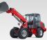 Încărcătoare pe roți Weidemann 4080T