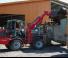 Încărcătoare pe roți Weidemann 4080T