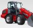 Încărcătoare pe roți Weidemann 4080T