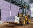 Încărcătoare pe roți JCB 411 HT