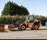 Încărcătoare pe roți JCB 411 HT
