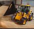 Încărcătoare pe roți JCB 413 S