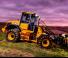 Încărcătoare pe roți JCB 413 S