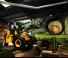 Încărcătoare pe roți JCB 417 HT