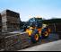 Încărcătoare pe roți JCB 417 HT