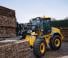 Încărcătoare pe roți JCB 417 HT