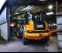 Încărcătoare pe roți JCB 417 HT