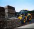 Încărcătoare pe roți JCB 417 HT