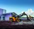 Încărcătoare pe roți JCB 417 HT