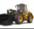 Încărcătoare pe roți JCB 427 HT