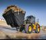 Încărcătoare pe roți JCB 427 HT