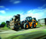 Încărcătoare pe roți JCB 427 HT