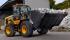 Încărcătoare pe roți JCB 427 HT