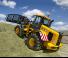 Încărcătoare pe roți JCB 435S