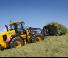 Încărcătoare pe roți JCB 435S