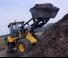 Încărcătoare pe roți JCB 435S