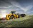 Încărcătoare pe roți JCB 435S