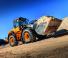 Încărcătoare pe roți JCB 437 HT