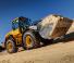 JCB 437 HT