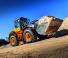 Încărcătoare pe roți JCB 437 HT