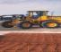 John Deere Construction 44 H TC