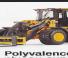 John Deere Construction 444 J