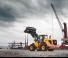 Încărcătoare pe roți JCB 457 HT