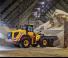 Încărcătoare pe roți JCB 457 HT