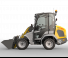Încărcătoare pe roți Kramer 5035
