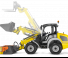 Încărcătoare pe roți Kramer 5065T