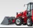 Încărcătoare pe roți Weidemann 5080