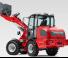 Încărcătoare pe roți Weidemann 5080