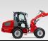 Încărcătoare pe roți Weidemann 5080
