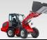 Încărcătoare pe roți Weidemann 5080