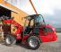 Încărcătoare pe roți Weidemann 5080