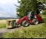 Încărcătoare pe roți Weidemann 5080T