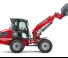 Încărcătoare pe roți Weidemann 5080T
