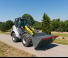 Încărcătoare pe roți Kramer 5085L