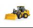 John Deere Construction 524 P