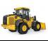 John Deere Construction 524K-II