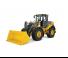 John Deere Construction 524K-II