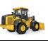 John Deere Construction 524L