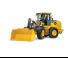 John Deere Construction 544 P